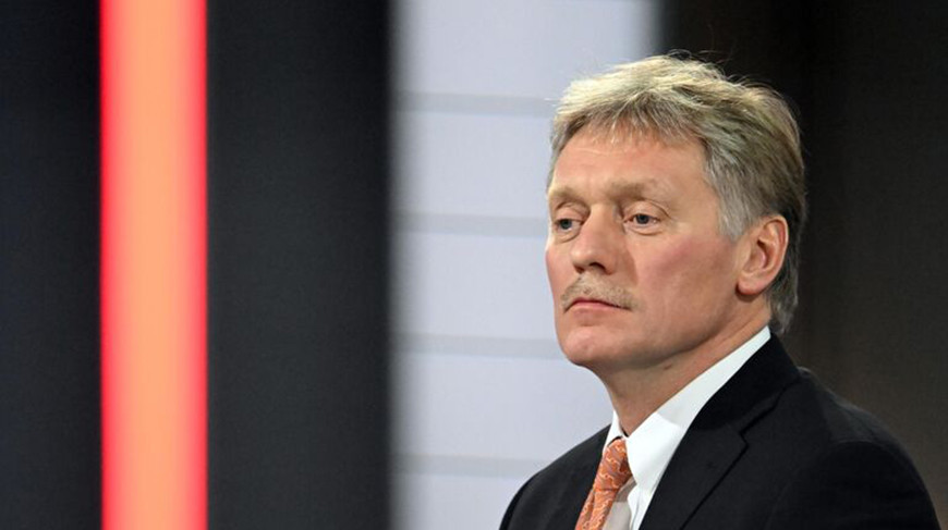 Дмитрий Песков. Фото из архива  РИА Новости 