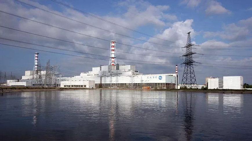 Фото из архива  РИА Новости 