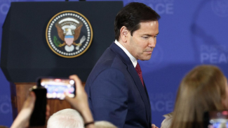 Марко Рубио. Фото РИА Новости