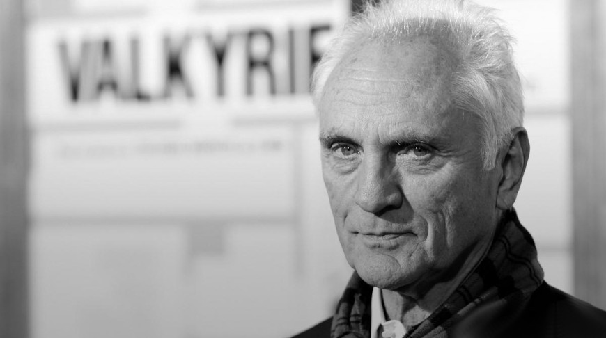 Теренс Стэмп. Фото АР