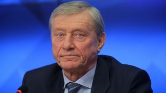 Николай Бордюжа. Фото из архива РИА Новости