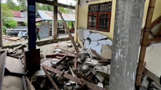 Фото Синьхуа