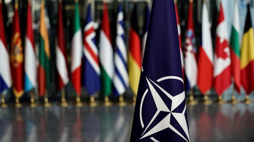 Фото из архива nato.int