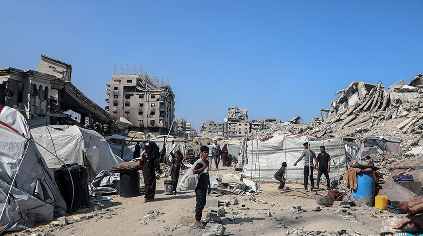 Фото из архива Синьхуа