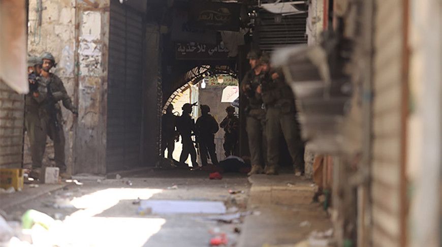 Фото из архива Агентства Анадолу / Getty Images