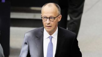 Фридрих Мерц. Фото АР