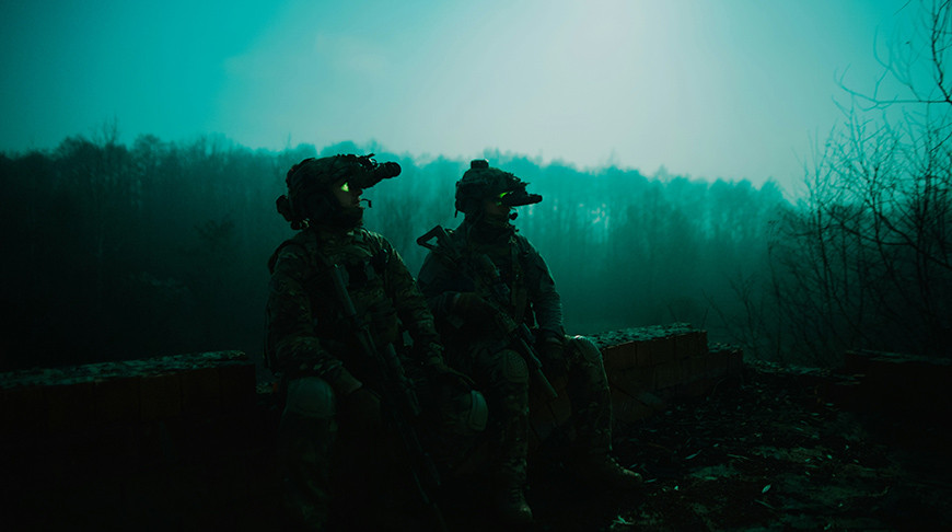 Фото unsplash.com