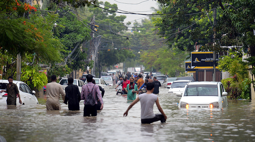 Фото Синьхуа