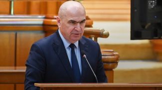 Илие Боложан. Фото АР