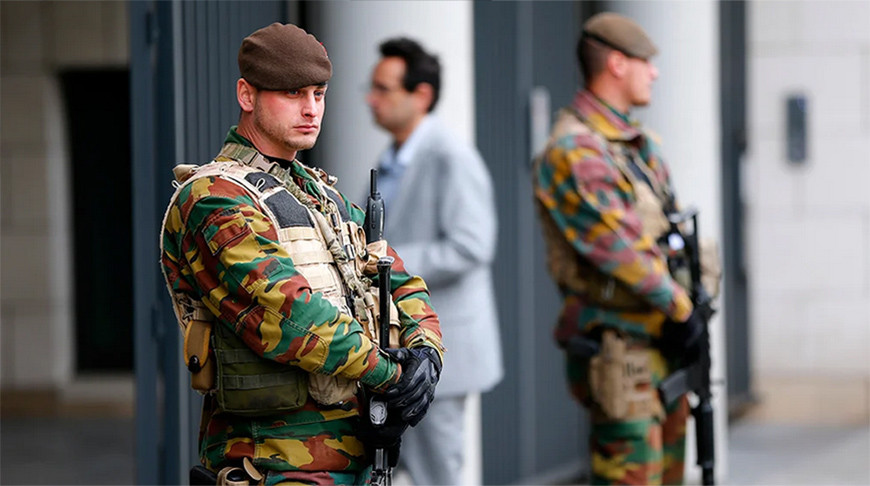 Фото из архива Reuters