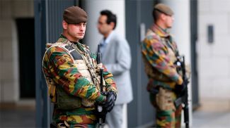 Фото из архива Reuters