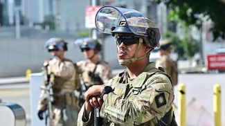 Фото AFP via Getty Images