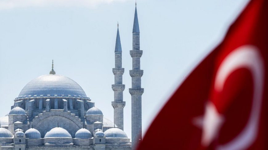 Фото  РИА Новости 