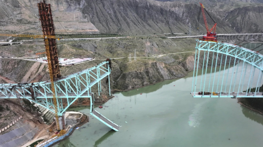 Фото Синьхуа