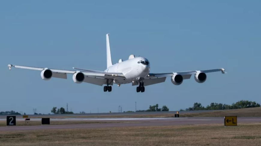 Фото U.S. Air Force