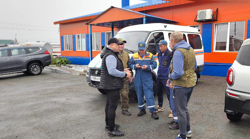 Фото из Телеграм-канала "Ist_konst_mayor"