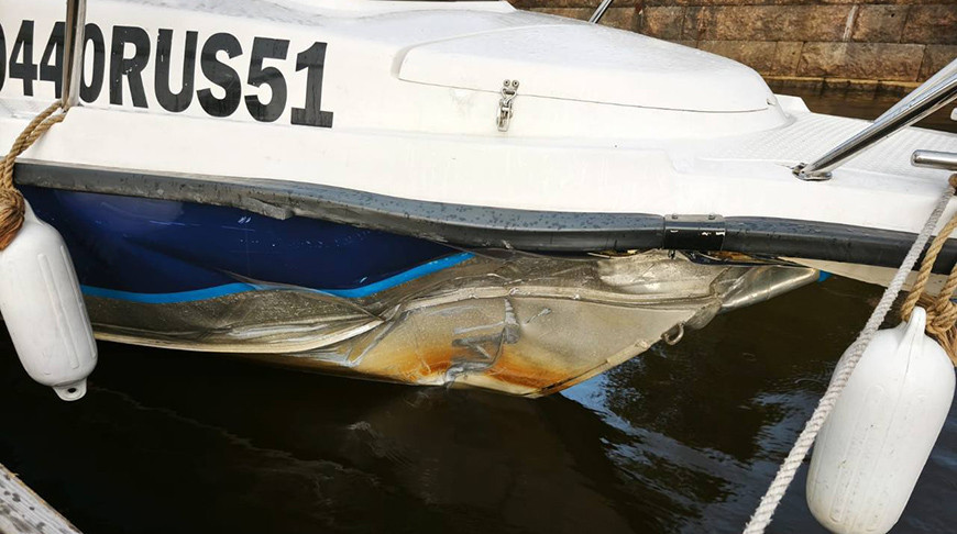 Фото Телеграм-канала "sztproc"