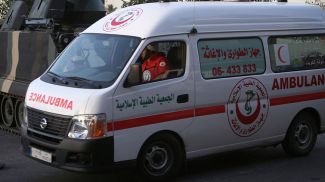 Фото из архива AP Photo