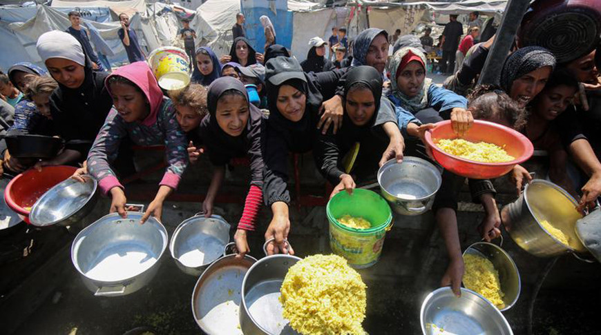 Фото Синьхуа