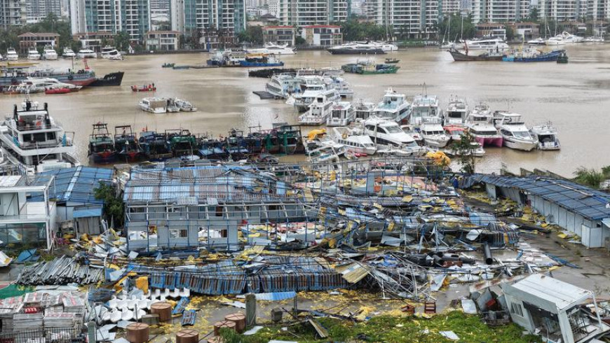 Фото Синьхуа