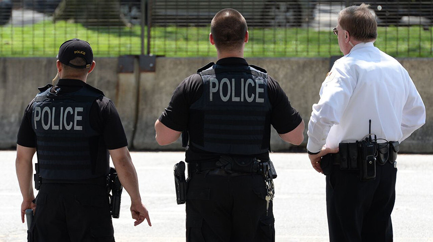 Фото из архива РИА Новости