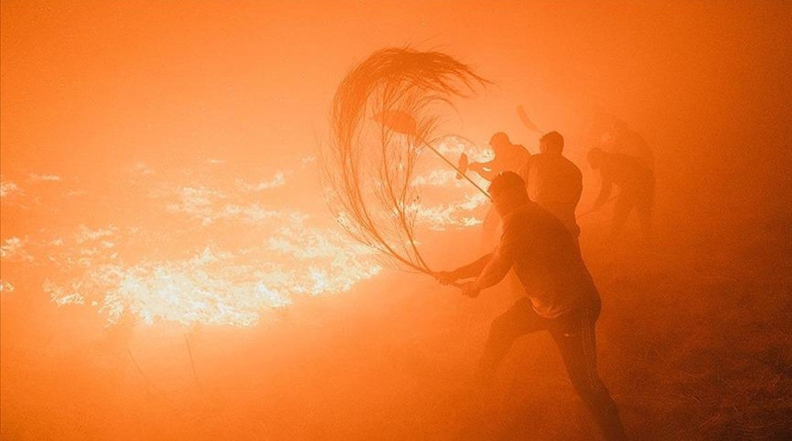 Фото Агентства Анадолу