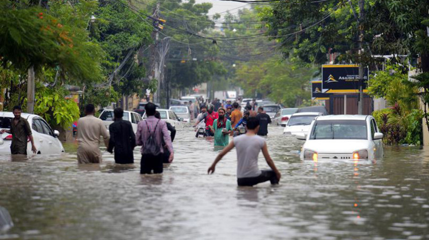 Фото Синьхуа
