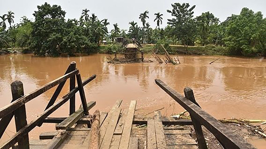 Фото Агентства Анадолу