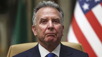 Стивен Уиткофф. Фото АР