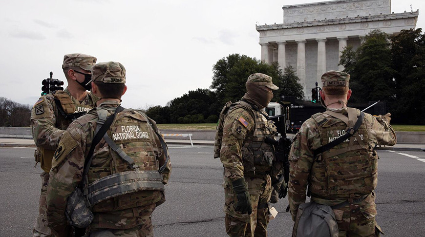 Фото из архива  РИА Новости  / Стрингер