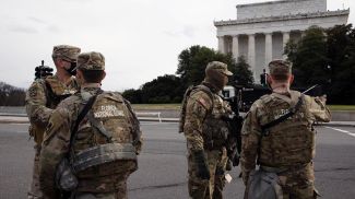 Фото из архива РИА Новости / Стрингер