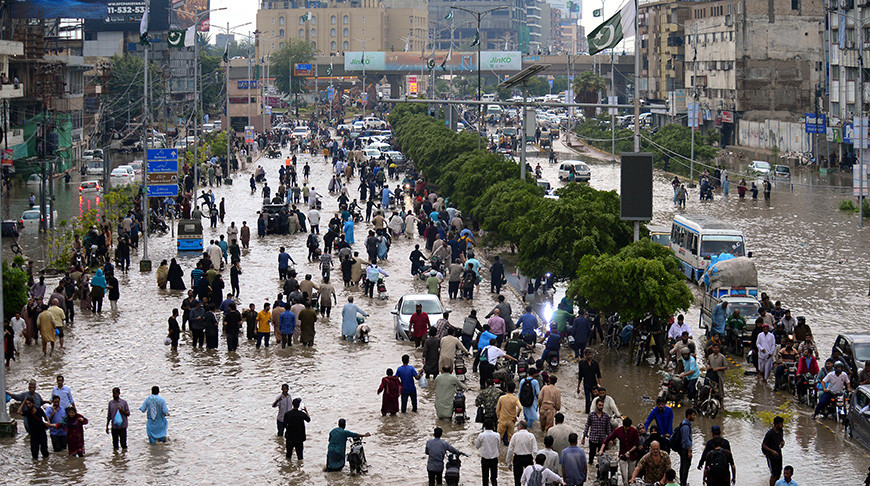 Фото Синьхуа