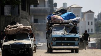 Фото из архива Синьхуа