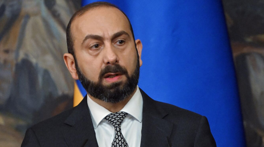 Арарат Мирзоян. Фото РИА Новости