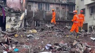 Скриншот видео ptinews