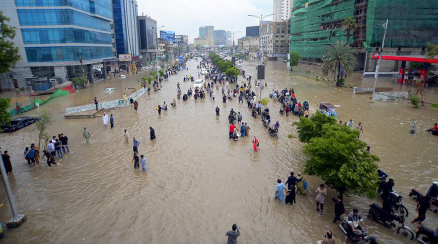 Фото Синьхуа