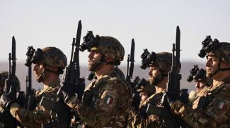 Фото из архива AP Photo