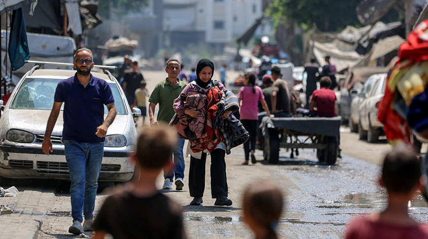 Фото из архива Синьхуа