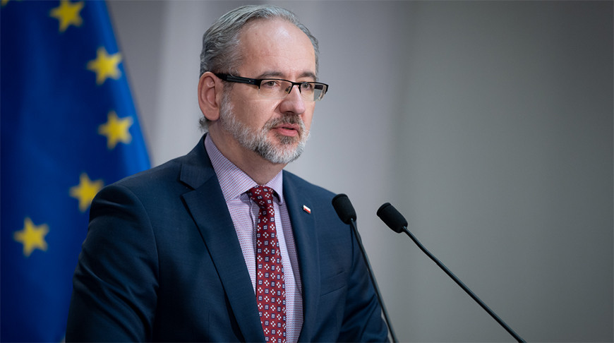 Адам Недзельский. Фото Reuters