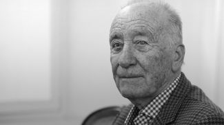Родион Щедрин. Фото ТАСС