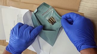 Фото МВД Сербии