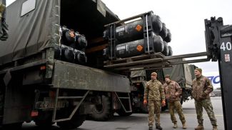 Фото из архива Агентства Анадолу