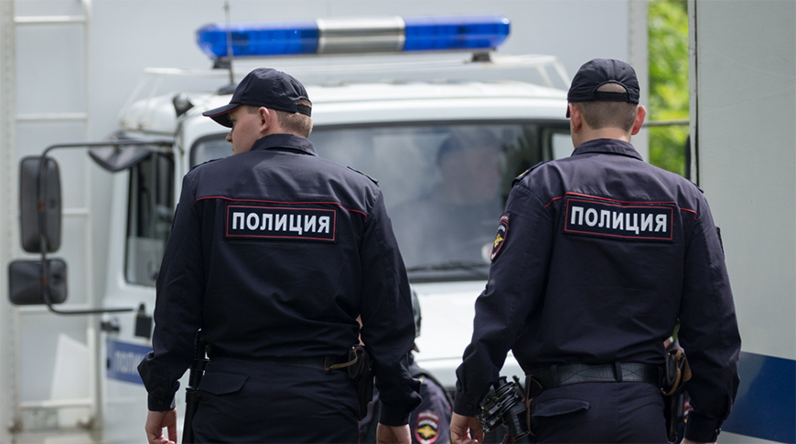 Фото из архива ТАСС