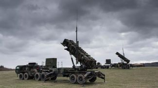 Фото из архива U.S. Army