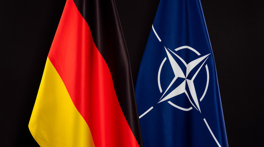 Фото из архива nato.int