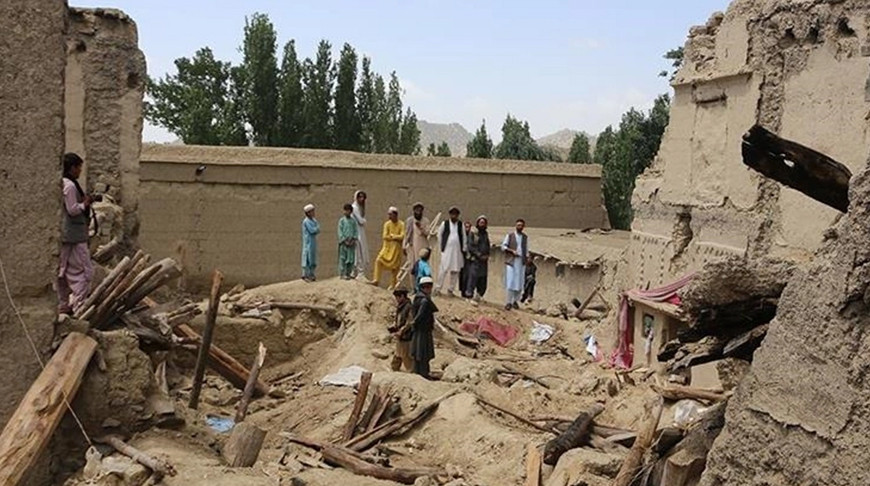 Скриншот видео из соцсетей