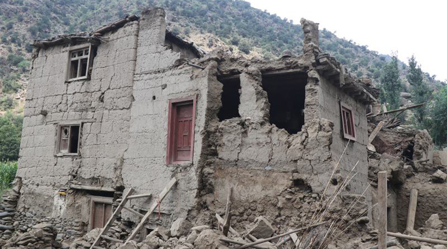 Фото Синьхуа