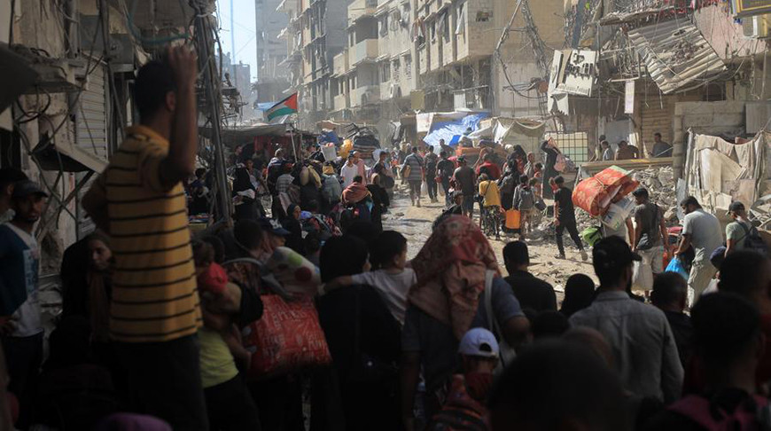 Фото Синьхуа