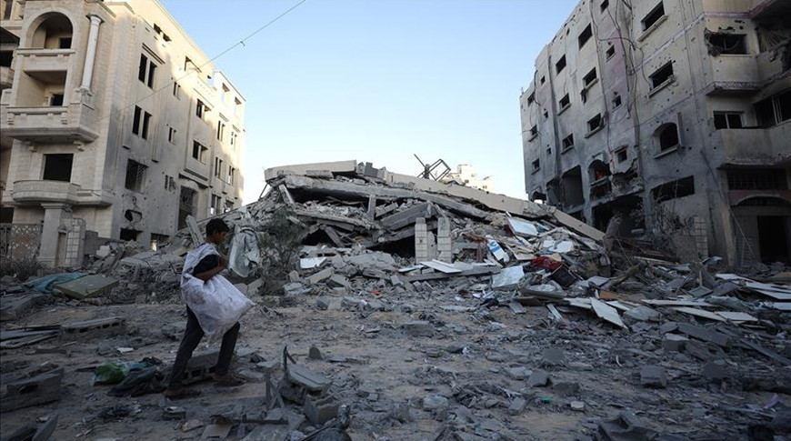 Фото Агентства Анадолу