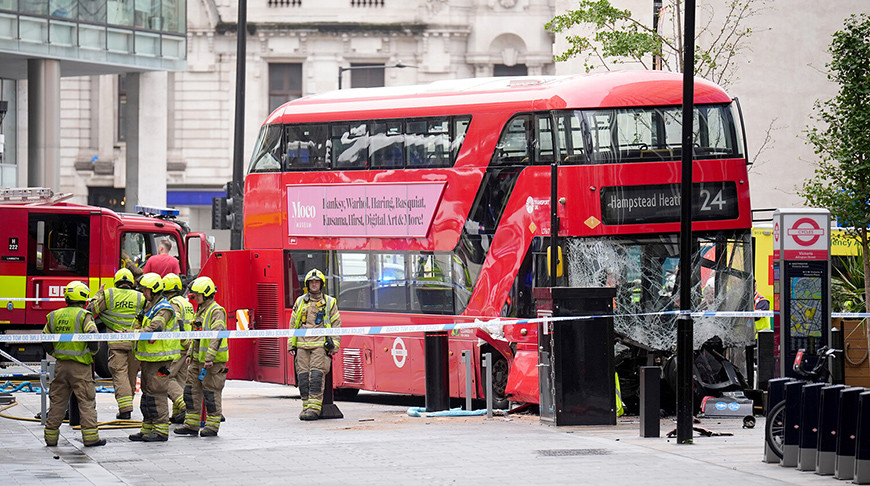 Фото PA Images/Getty Images